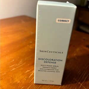 SkinCeuticals Discoloration Defense.  Full size